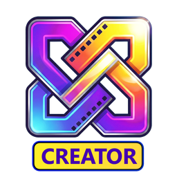 Creator plan logo