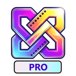 Pro plan logo